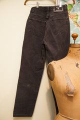 Versace Jeans Couture Faded Acid Wash High Rise Pants // ONH Item 1568 Image 3