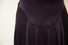 Vintage Betsey Johnson Black Dress // ONH Item 1597 Image 3
