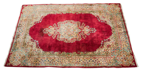 4x7 Cyrus Crown® Kerman Rug // ONH Item 1648