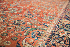 7x10 Antique Fereghan Carpet // ONH Item 1649 Image 16