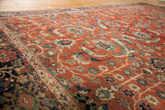 7x10 Antique Fereghan Carpet // ONH Item 1649 Image 15