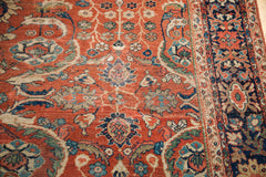 7x10 Antique Fereghan Carpet // ONH Item 1649 Image 9