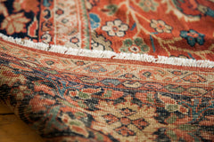 7x10 Antique Fereghan Carpet // ONH Item 1649 Image 7