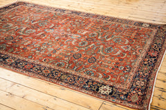 7x10 Antique Fereghan Carpet // ONH Item 1649 Image 2