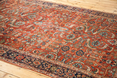 7x10 Antique Fereghan Carpet // ONH Item 1649 Image 5