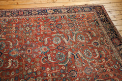 7x10 Antique Fereghan Carpet // ONH Item 1649 Image 22