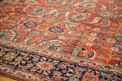 7x10 Antique Fereghan Carpet // ONH Item 1649 Image 19
