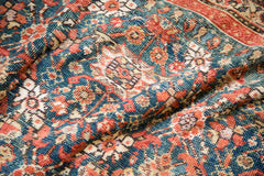 13x20 Fine Antique Persian Palace Carpet // ONH Item 1727 Image 14
