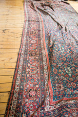 13x20 Fine Antique Persian Palace Carpet // ONH Item 1727 Image 15