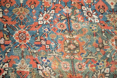 13x20 Fine Antique Persian Palace Carpet // ONH Item 1727 Image 1