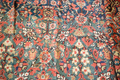 13x20 Fine Antique Persian Palace Carpet // ONH Item 1727 Image 12
