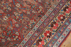 6x8 Antique Kurdish Carpet // ONH Item 1779 Image 2