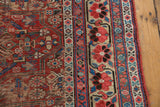 6x8 Antique Kurdish Carpet // ONH Item 1779 Image 6