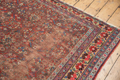 6x8 Antique Kurdish Carpet // ONH Item 1779 Image 9
