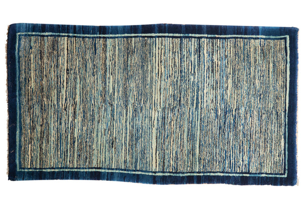 3x6 Antique Chinese Peking Rug // ONH Item 1780