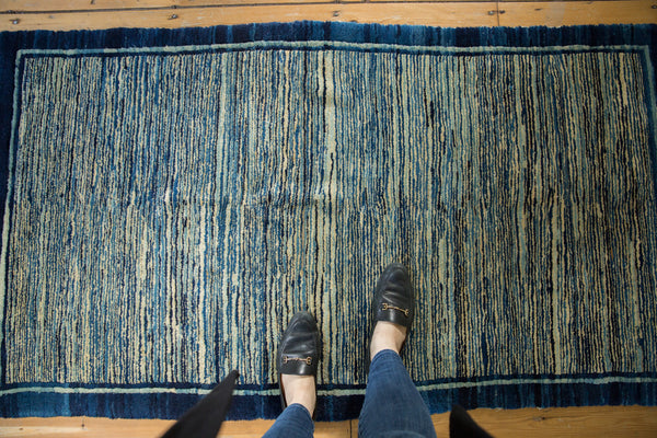 3x6 Antique Chinese Peking Rug // ONH Item 1780 Image 1