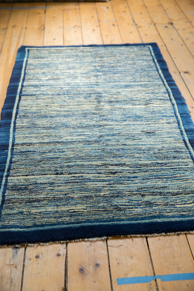 3x6 Antique Chinese Peking Rug // ONH Item 1780 Image 6