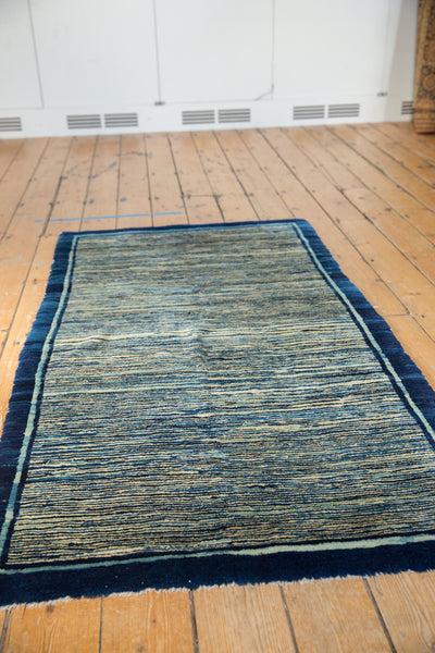 3x6 Antique Chinese Peking Rug // ONH Item 1780 Image 11