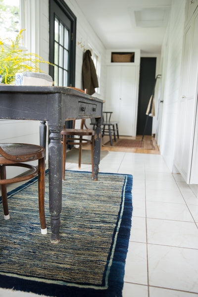 3x6 Antique Chinese Peking Rug // ONH Item 1780 Image 4