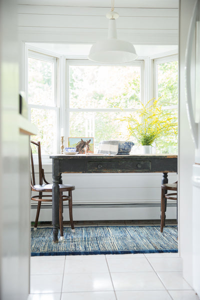 3x6 Antique Chinese Peking Rug // ONH Item 1780 Image 3