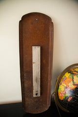 Vintage Rusted Pepsi Thermometer Any Weathers Pepsi Weather // ONH Item 1842 Image 5
