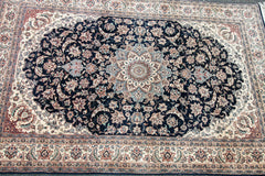 4.5x7 Vintage Pak Persian Rug // ONH Item 1872 Image 1