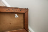 Inscribed title 