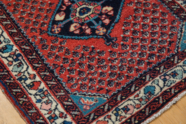 2x2 Vintage Engelas Rug Mat // ONH Item 1891 Image 6