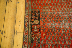 3.5x5.5 Antique Persian Malayer Rug // ONH Item 1915 Image 2