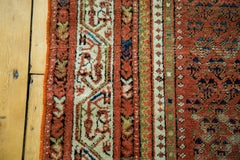 4x6.5 Antique Persian Serbend Rug // ONH Item 1926 Image 2