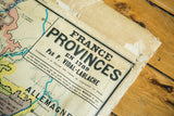 Close-up of 