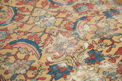4x8 Antique Persian Sultanabad Carpet // ONH Item 1939 Image 18