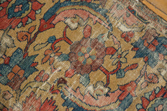 4x8 Antique Persian Sultanabad Carpet // ONH Item 1939 Image 17