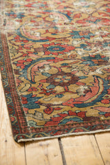 4x8 Antique Persian Sultanabad Carpet // ONH Item 1939 Image 15