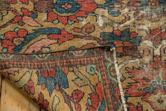 4x8 Antique Persian Sultanabad Carpet // ONH Item 1939 Image 14