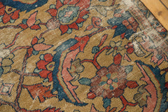 4x8 Antique Persian Sultanabad Carpet // ONH Item 1939 Image 5