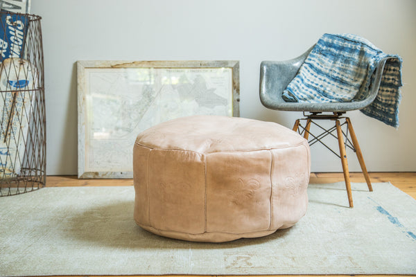 Stuffed with Natural Material // ONH Item 1993