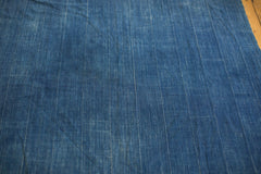 4x6 Denim Batik Textile // ONH Item 2048 Image 5