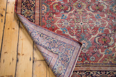 7x10 Antique Mahal Carpet // ONH Item 2077 Image 11