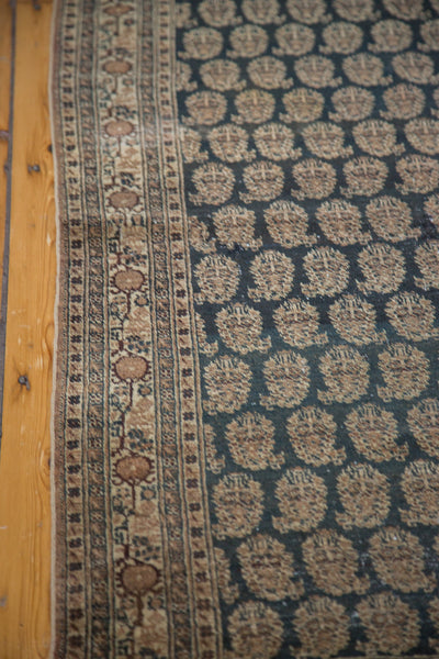 4x5.5 Antique Tabriz Rug // ONH Item 2081 Image 3