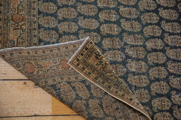 4x5.5 Antique Tabriz Rug // ONH Item 2081 Image 6