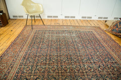 8x10 Antique Fereghan Carpet // ONH Item 2091 Image 2