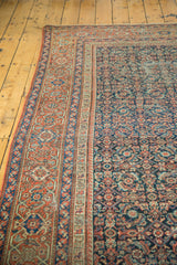 8x10 Antique Fereghan Carpet // ONH Item 2091 Image 4