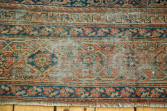 8x10 Antique Fereghan Carpet // ONH Item 2091 Image 6