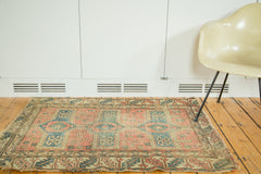 3.5x4.5 Antique Avar Rug // ONH Item 2095 Image 1