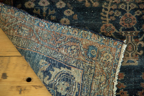 3x4.5 Antique Farahan Sarouk Rug // ONH Item 2098 Image 8