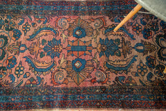 2.5x4.5 Vintage Lilihan Rug // ONH Item 2101 Image 3