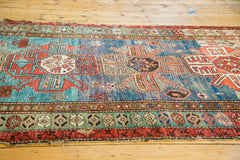 5x8 Antique Southern Caucasian Rug // ONH Item 2128 Image 1