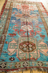 5x8 Antique Southern Caucasian Rug // ONH Item 2128 Image 2
