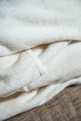 Super Soft Organic Cotton King Blanket // ONH Item 2141 Image 3